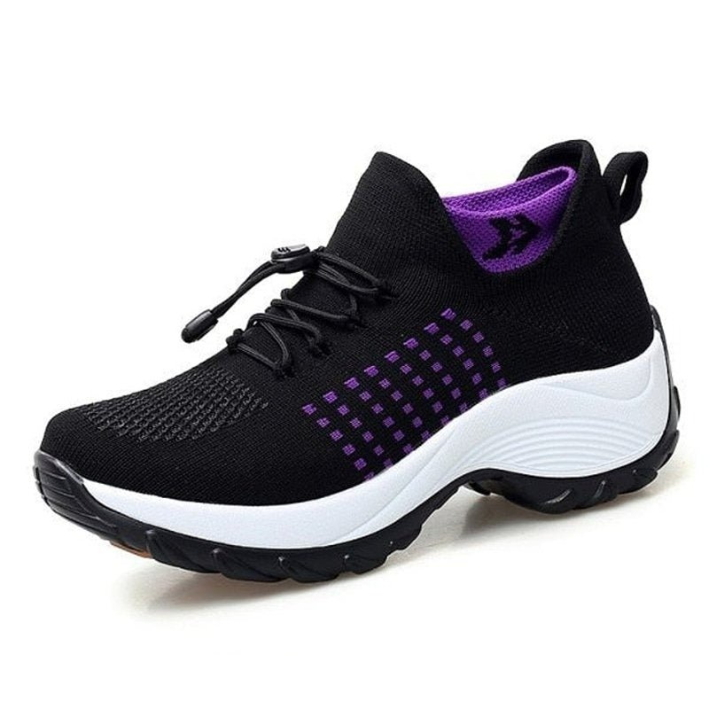 Scarpe Ortopediche Confortevoli - Sollievo Dal Dolore Piede