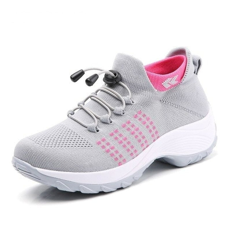 Scarpe Ortopediche Confortevoli - Sollievo Dal Dolore Piede