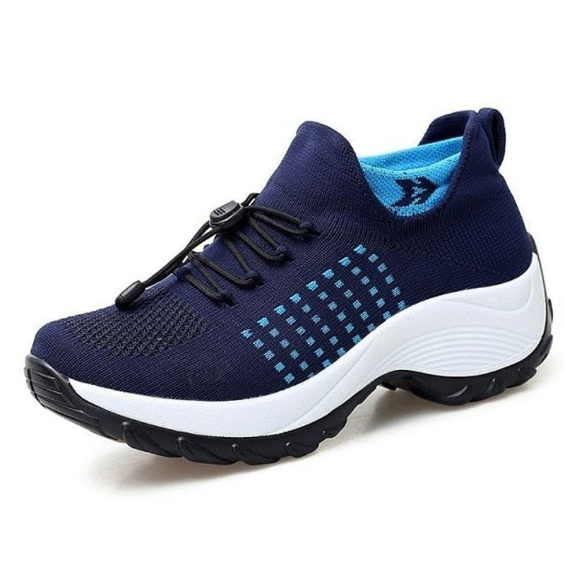 Scarpe Ortopediche Confortevoli - Sollievo Dal Dolore Piede