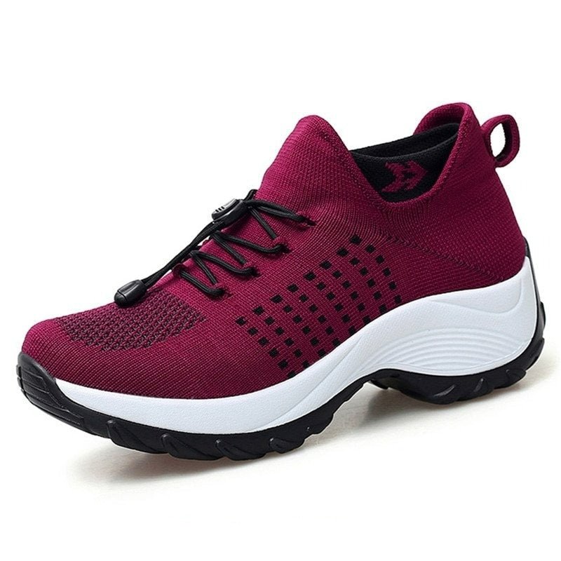 Scarpe Ortopediche Confortevoli - Sollievo Dal Dolore Piede