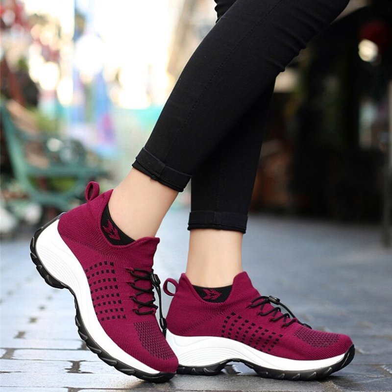 Scarpe Ortopediche Confortevoli - Sollievo Dal Dolore Piede