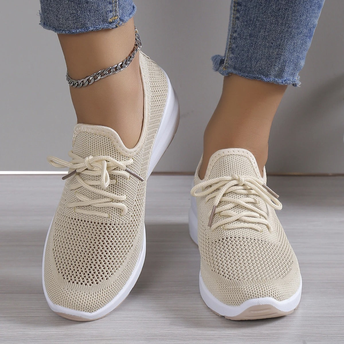 Isabelle | Scarpe ortopediche da donna