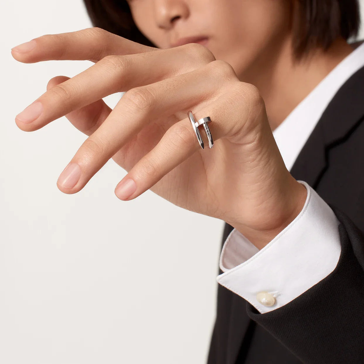 Anello Chiodo