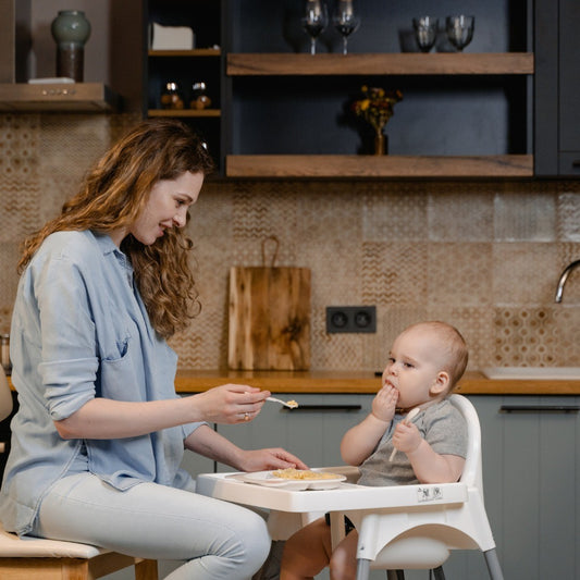 Le Chauffe-Biberon Nomade sans Fil Baby Odilak : Votre Allié Pratique en Toute Circonstance