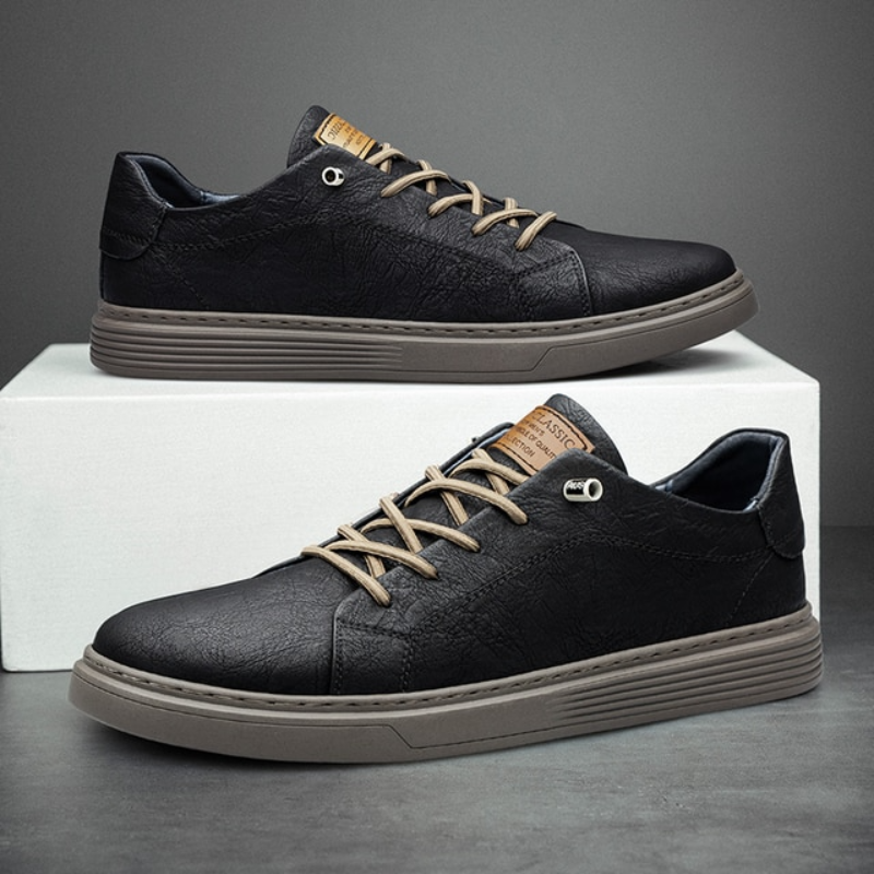 UrbanKicks™ Chaussures Oxford Décontractées