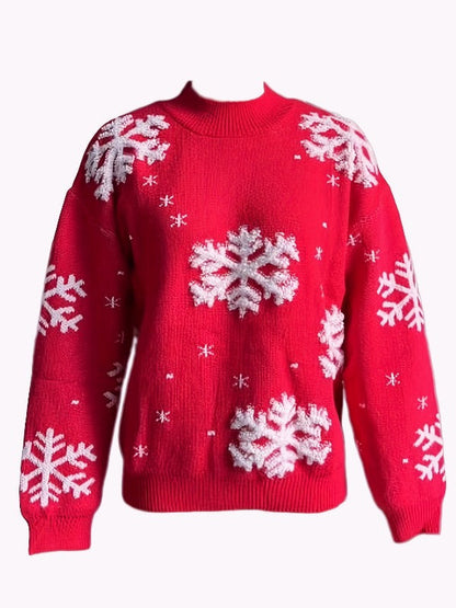 Pullover de Noël pour Femme Homie®