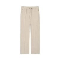 Pantaloni di Lino Uomo