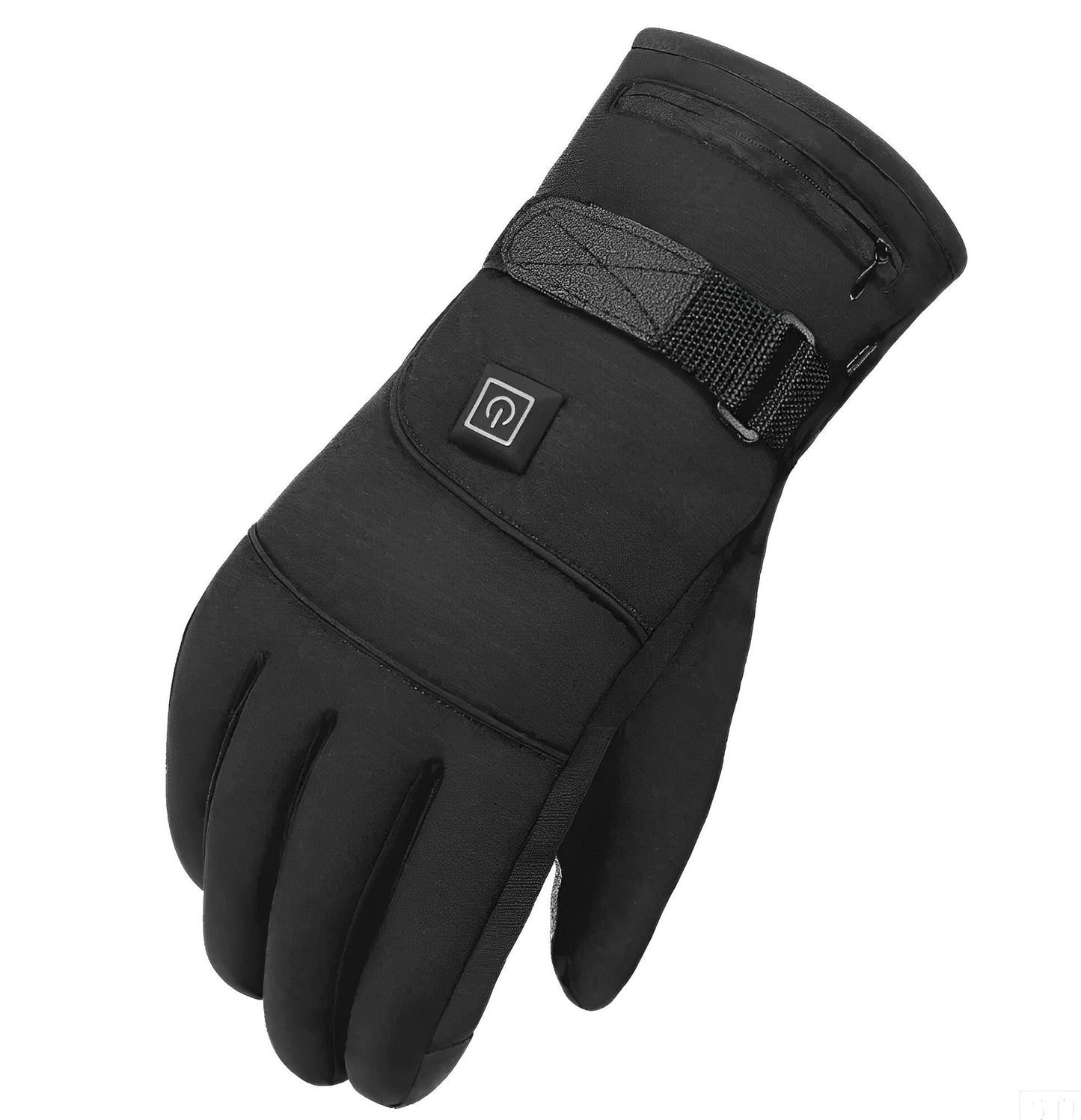 ArcticGuard™ Gants chauffants unisexes