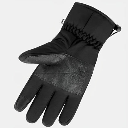 ArcticGuard™ Gants chauffants unisexes