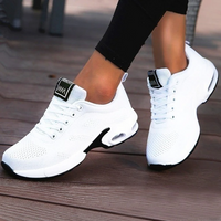 Sneakers confortevoli per prevenire il dolore e camminare senza preoccupazioni