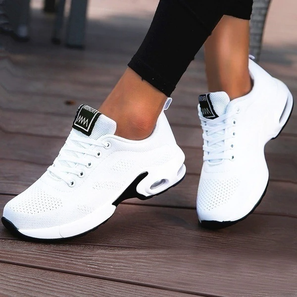 Sneakers confortevoli per prevenire il dolore e camminare senza preoccupazioni