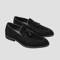 Florent | Mocassini con Nappa