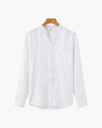 Camicia 100% Lino