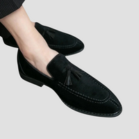 Florent | Mocassini con Nappa