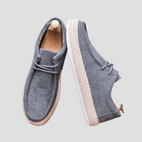 Scarpe Espadrillas Casual