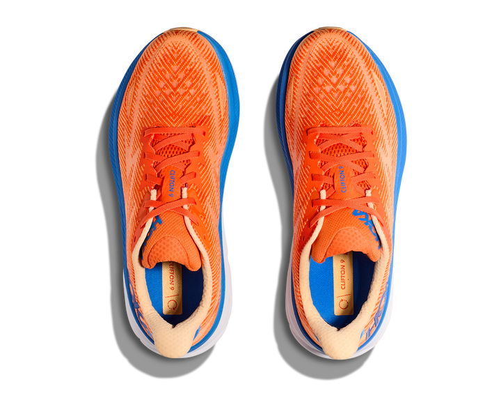 Scarpe running unisex leggere e ammortizzanti