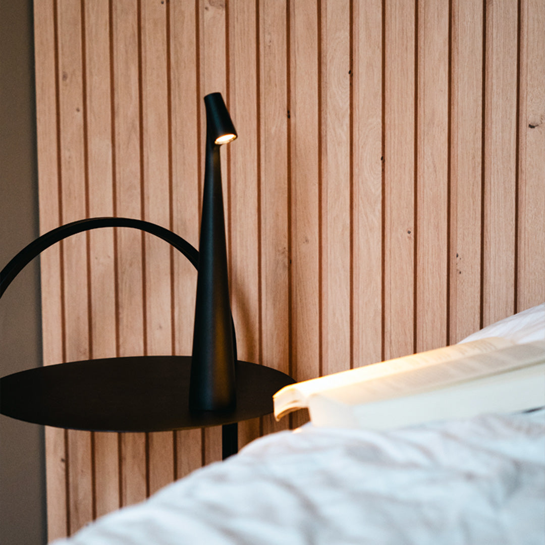 Lina™️ Lampe de Table Élégante Sans Fil