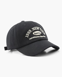 New York Cap – Cappellino