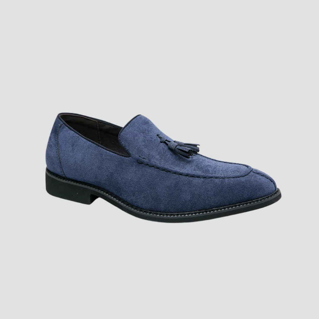 Florent | Mocassini con Nappa
