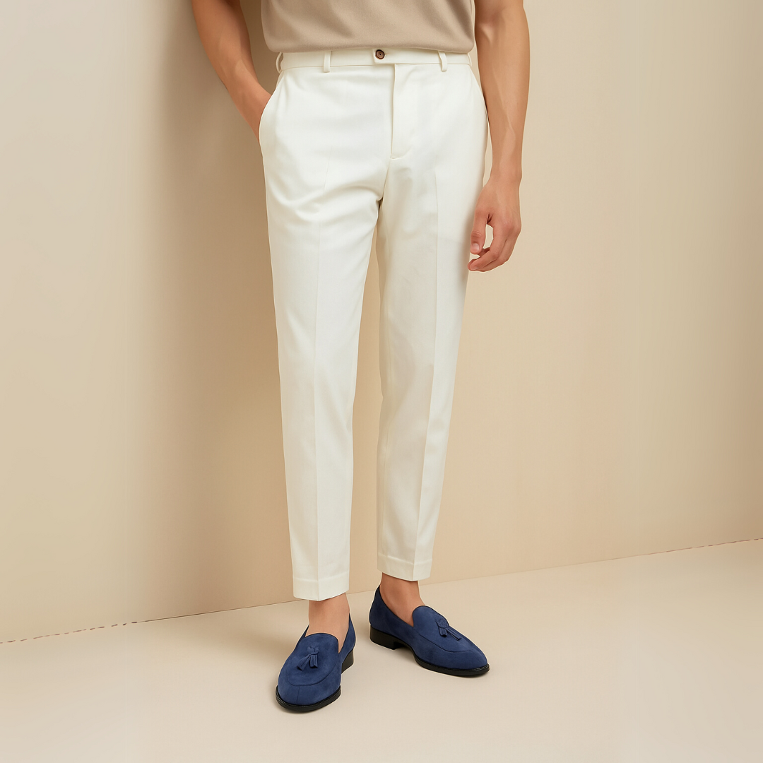 Florent | Mocassini con Nappa
