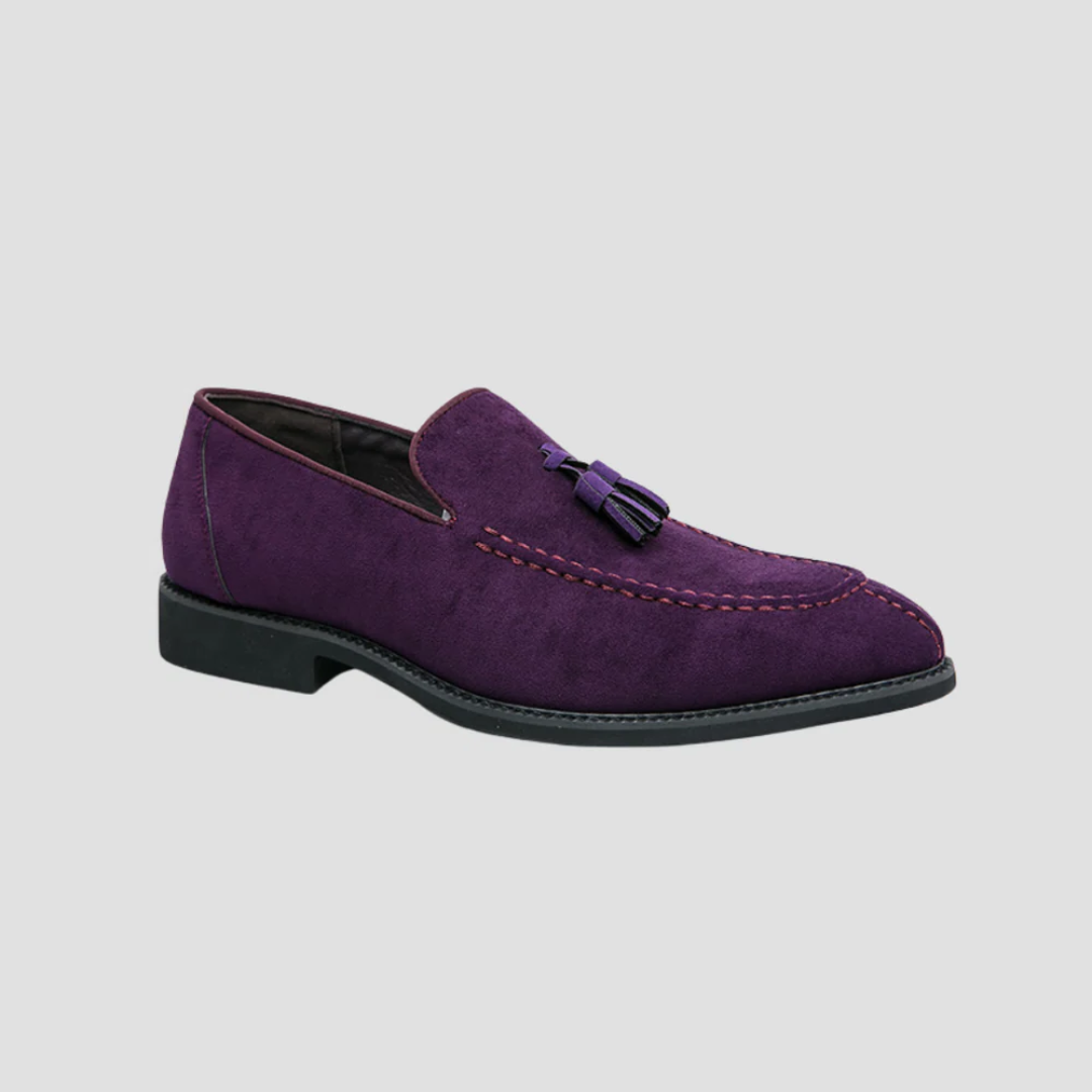 Florent | Mocassini con Nappa