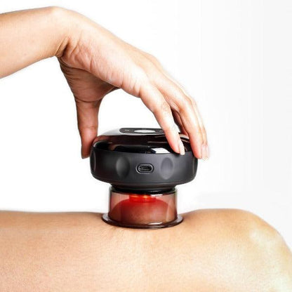 Outils pour ventouse massage et massage gua sha avec cupping therapy