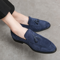 Florent | Mocassini con Nappa