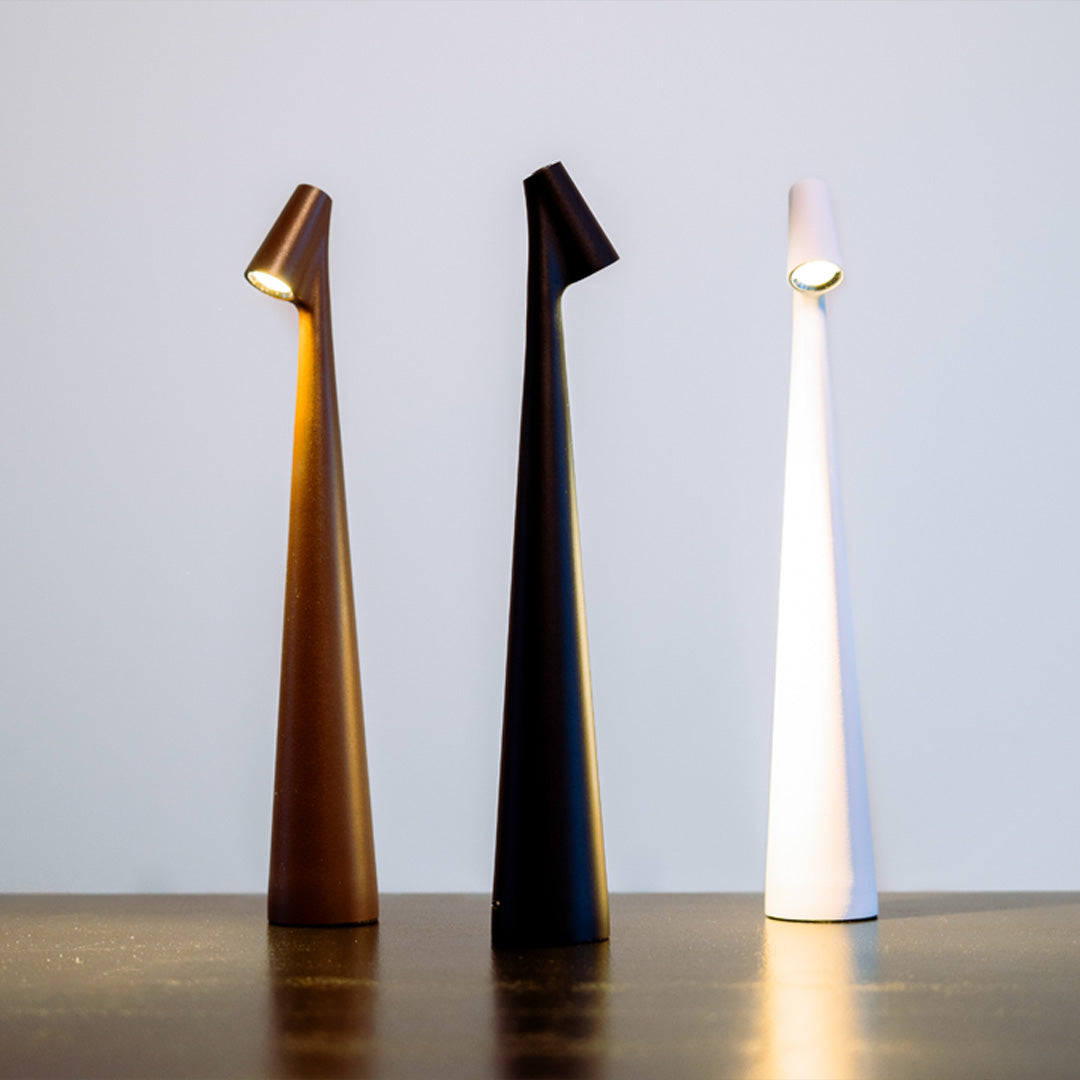 Lina™️ Lampe de Table Élégante Sans Fil