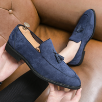 Florent | Mocassini con Nappa