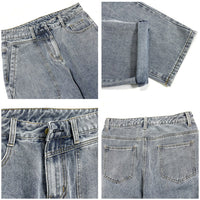 Jeans classici e versatili