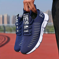 Giovanni | Sneakers Traspiranti