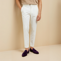 Florent | Mocassini con Nappa