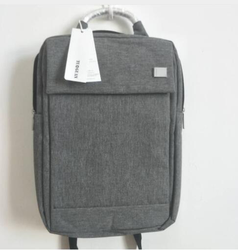 Zaino impermeabile per uomini, ideale per scuola e viaggio