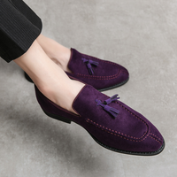 Florent | Mocassini con Nappa