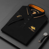 Vaughn® | Polo di Lusso