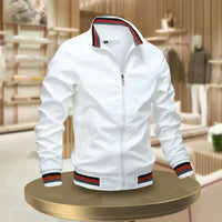 Zackery® | Veste estiva per uomini