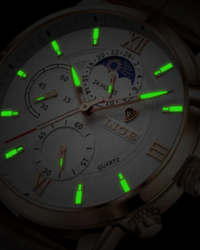 Orologio Classico Impermeabile