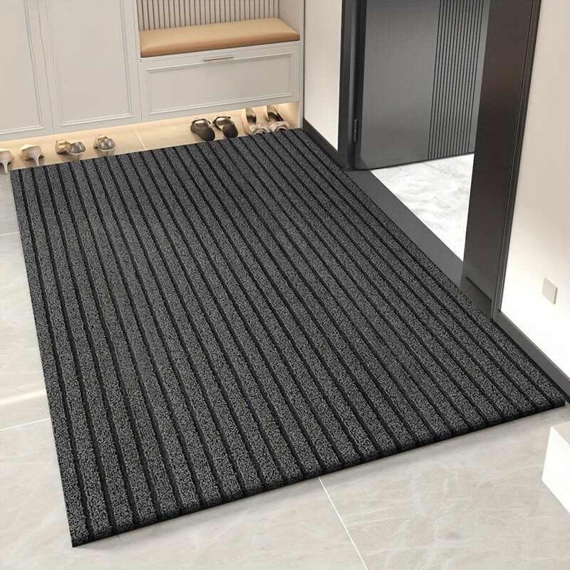 AeroGuard® Tapis d'entrée résistant aux intempéries pour un usage extérieur idéal