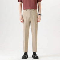 TIMEL | Pantaloni Slim