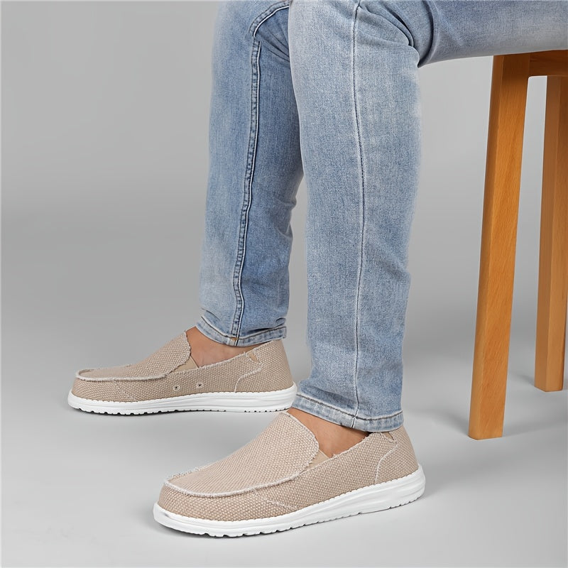 DenimStride® Marcher avec Style, Rester Confortable!