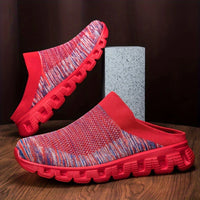 Matteo | Scarpe ortopediche slip-on