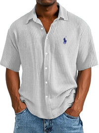 Camicia elegante RL