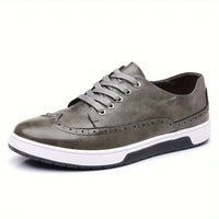 Niccolò | Sneakers Casual in Pelle