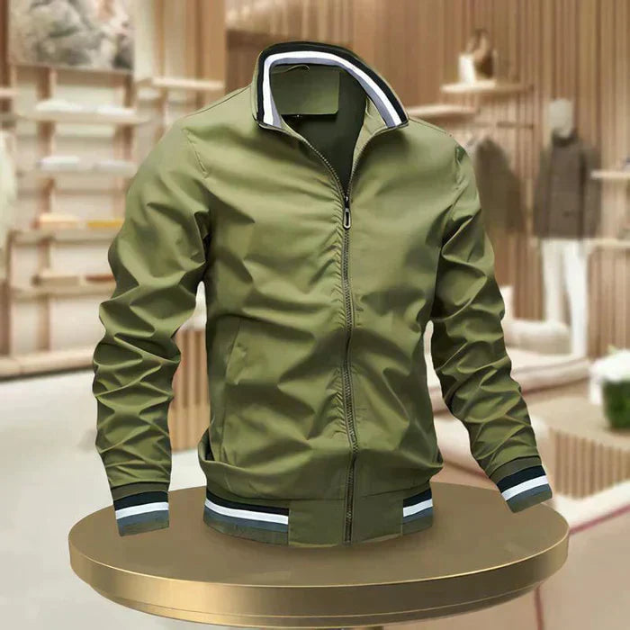 Zackery® | Veste estiva per uomini