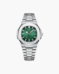 Orologio classico impermeabile