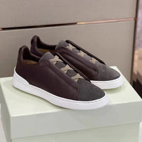 Scarpe Chelsea Premium