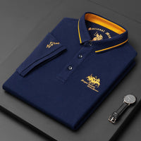 Vaughn® | Polo di Lusso