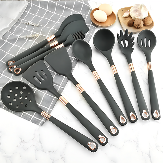 ustensiles et accessoires pour cuisine moderne et design