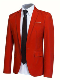 Set Abito Classico in Poliestere