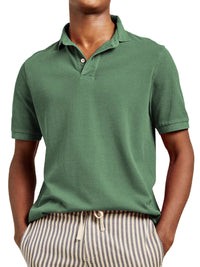 Gabriele | Polo Estiva da Uomo